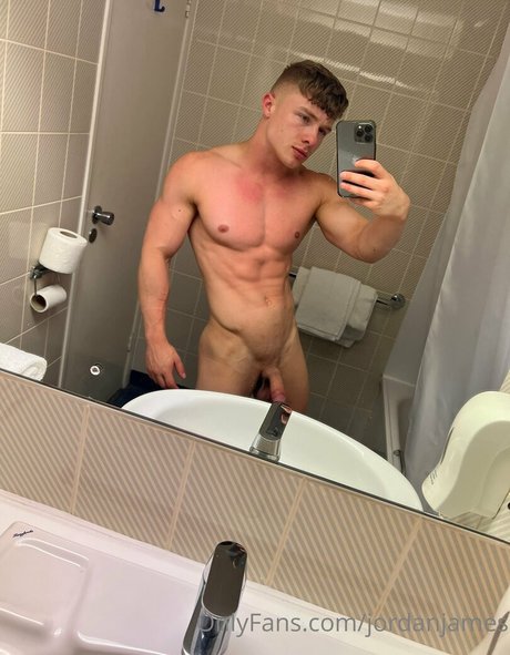 jordanjames only fans nude leaks