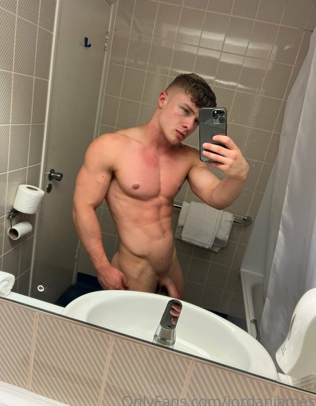 jordanjames leaked onlyfans pics