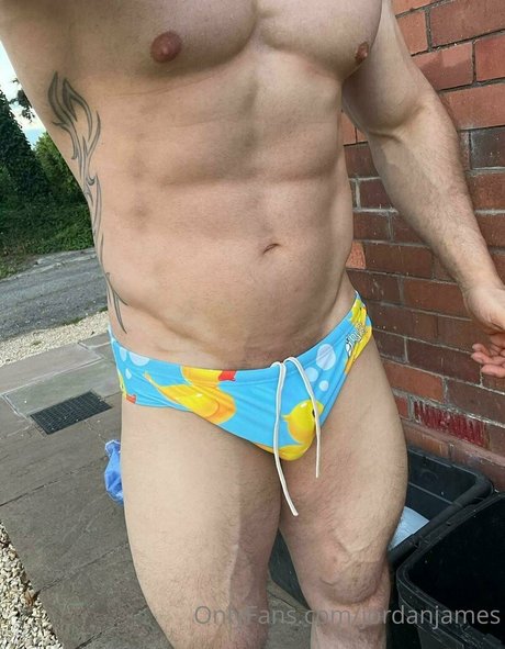 jordanjames leak only fans