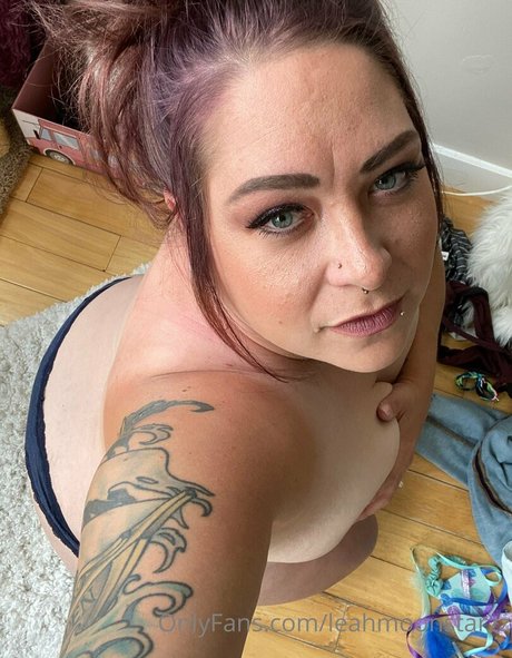 leahmoonstarzz onlyfans leaked pics