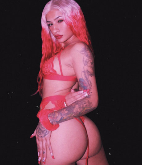 Bhadyaya onlyfans pics