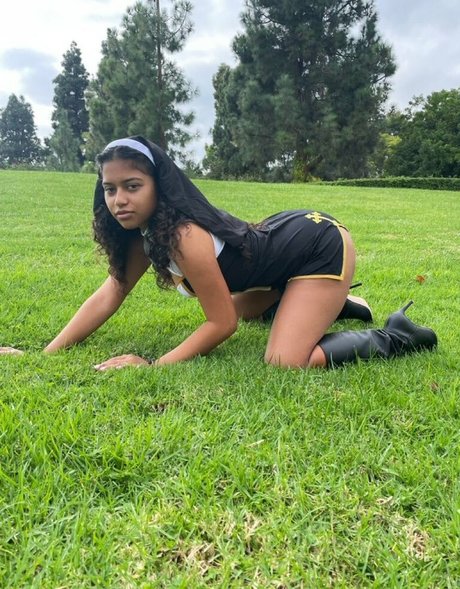 Anita Judex onlyfans leaks