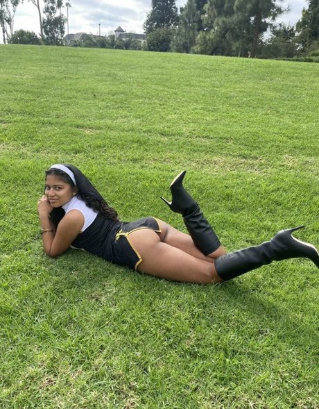 Anita Judex onlyfans nude pics