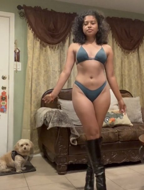 Anita Judex onlyfans model