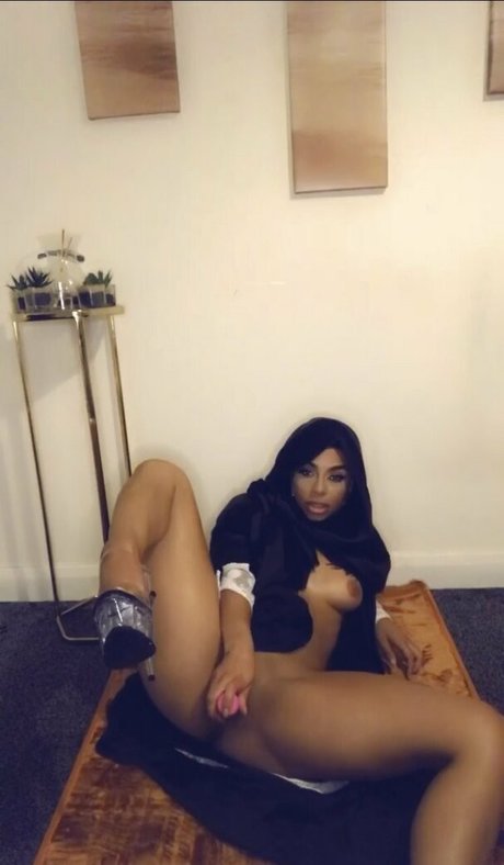 Madison Khan leaked onlyfans