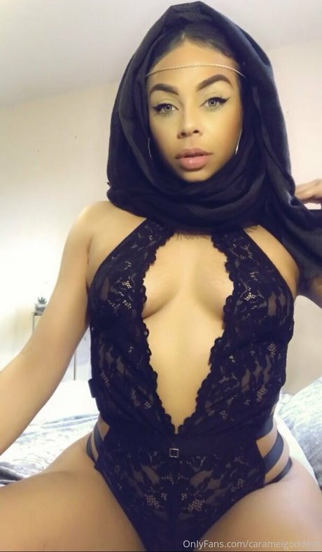Madison Khan on onlyfans