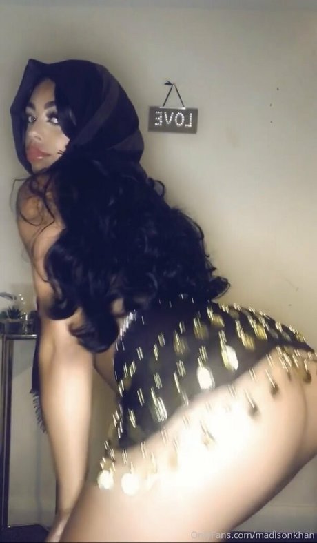 Madison Khan onlyfans for free