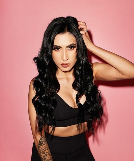 Cristina Vee free onlyfans porn