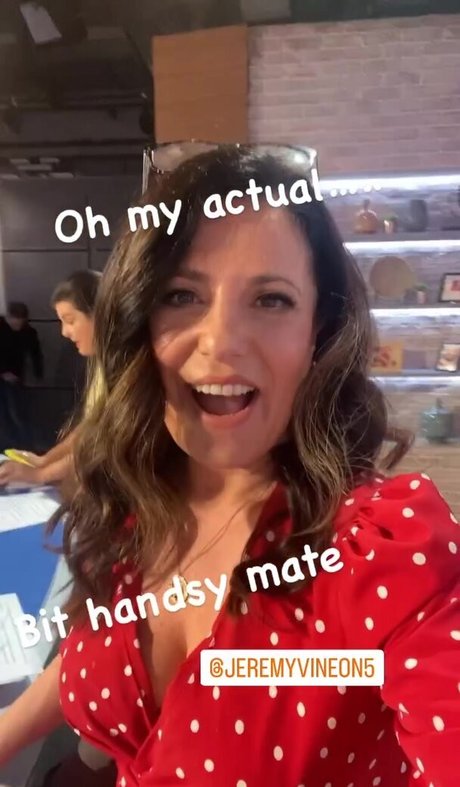 Jemma Forte nudes onlyfans