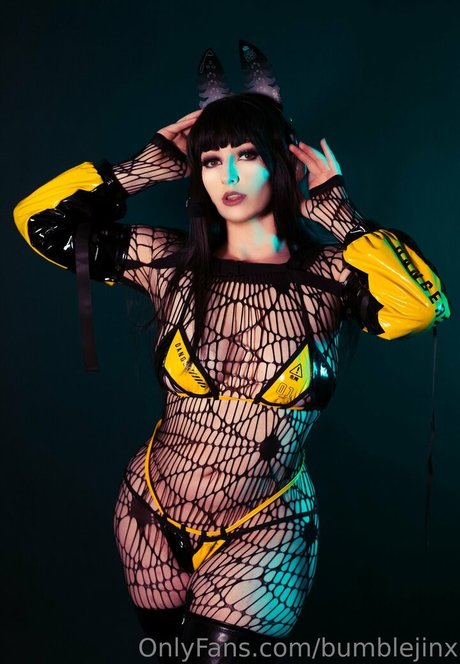 Bumblejinx xxx only fans