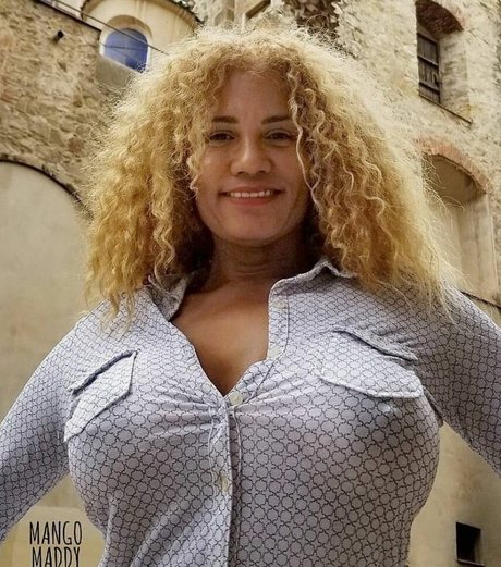 Mango Maddy leaked onlyfans sextape