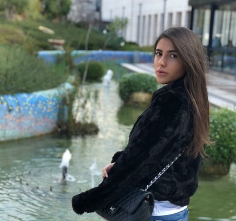 Meshi Malka onlyfans leaked porn