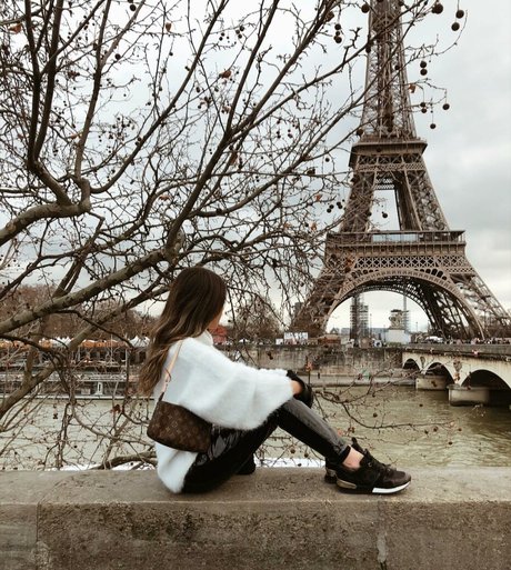 Meshi Malka naked onlyfans leaked