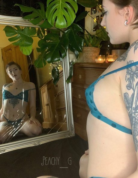 peachy g only fans leaks