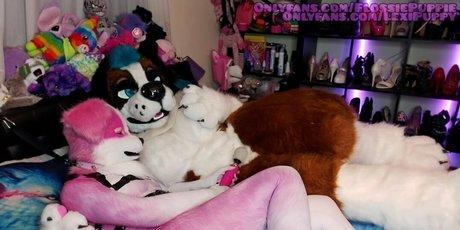 lexipuppy nude onlyfans