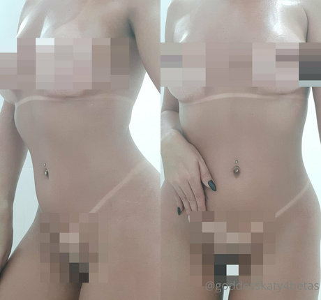 goddesskaty4betas leaked onlyfans pictures