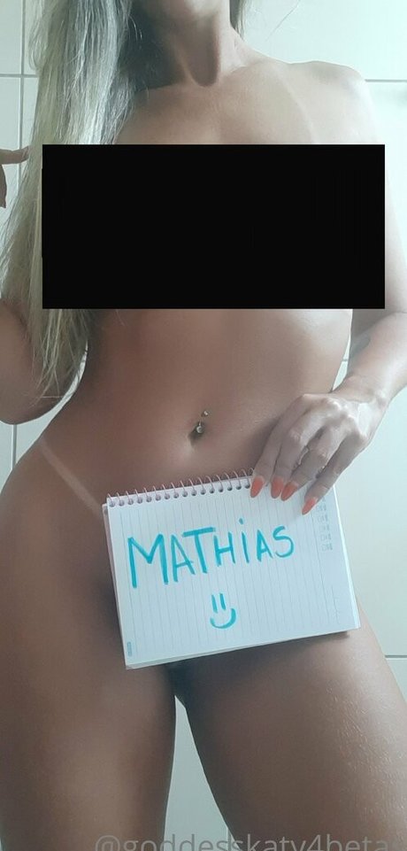 goddesskaty4betas Profile pic