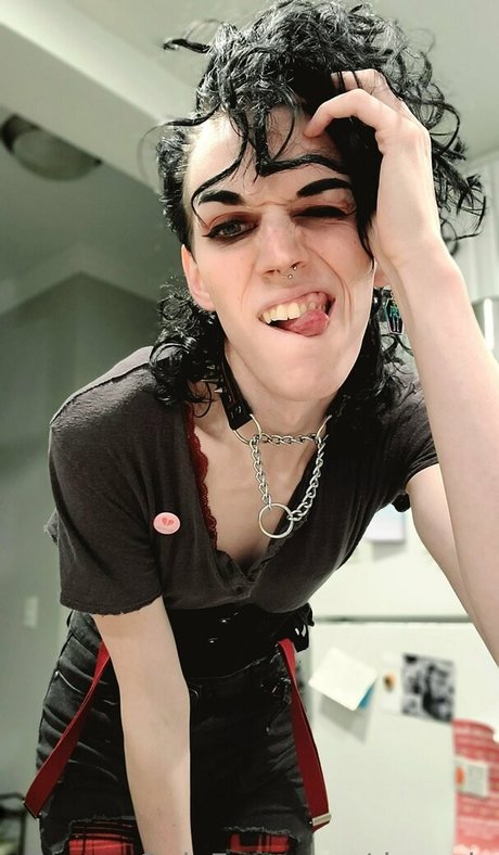 doxxxie onlyfans nudes leak