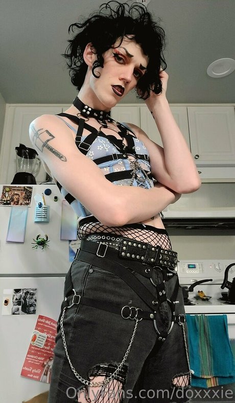 doxxxie leaked onlyfans nudes