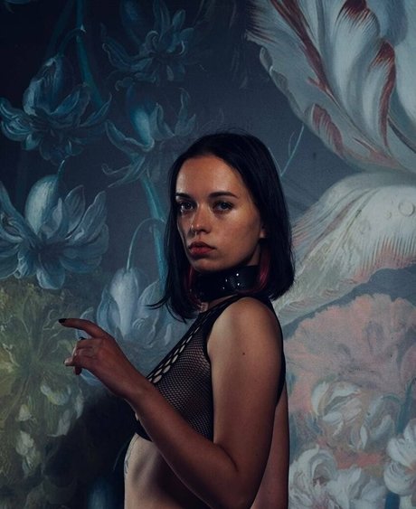 oksanam only fans leaks porn