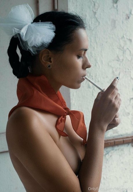 oksanam onlyfans leak nudes