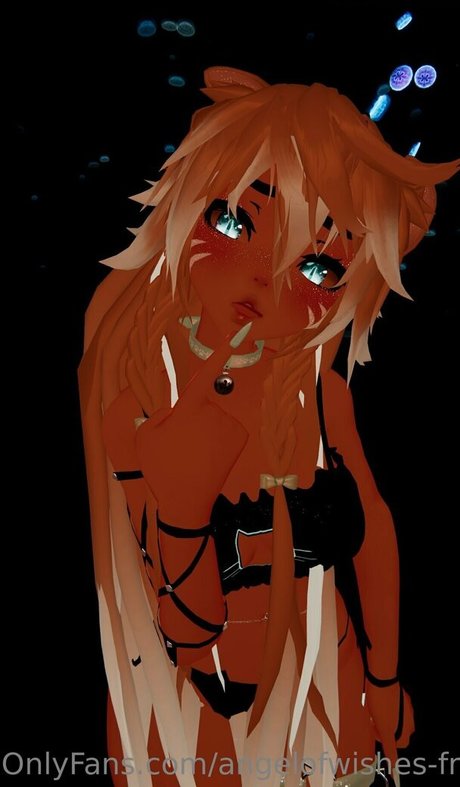 angelofwishes free page onlyfans