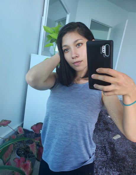 Thisislilykawaii onlyfans porn leak