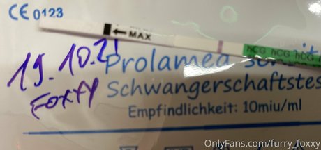 furry foxxy onlyfans xxx