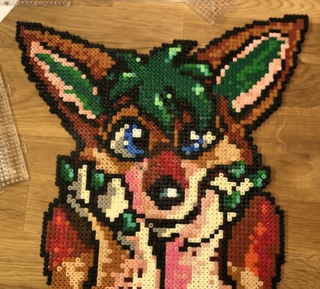 furry foxxy onlyfans gratis