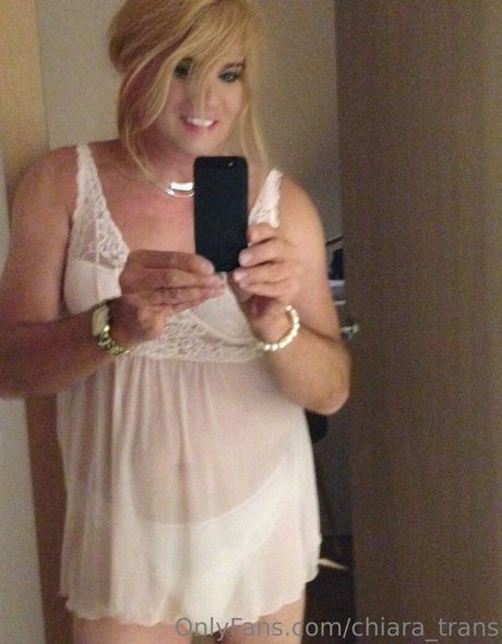 chiara trans nude leaked onlyfans