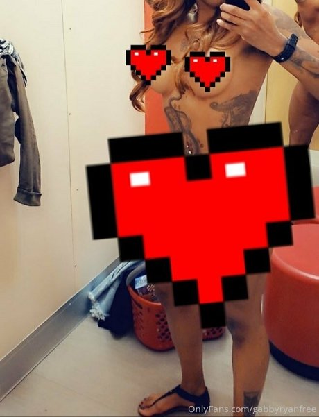 gabbyryanfree onlyfans mega