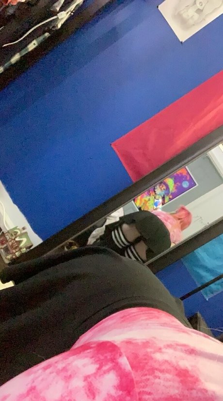 cloudkittencloud leak only fans