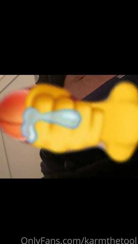 karmthetool onlyfans naked leaks