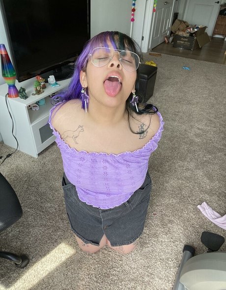 Pinkplague onlyfans nudes leaked