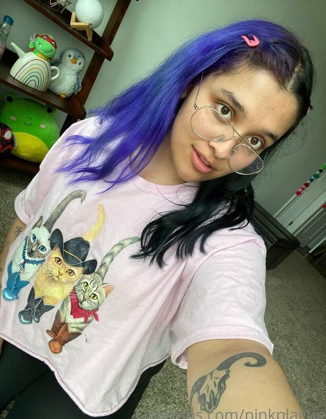 Pinkplague nude onlyfans porn