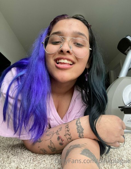 Pinkplague onlyfans archive