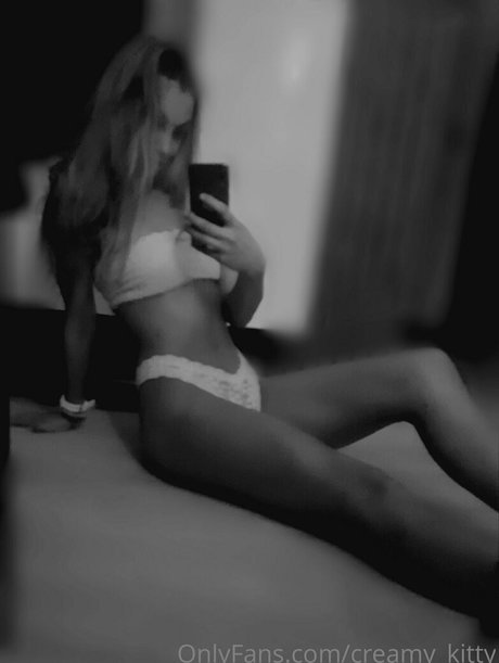 creamy kitty onlyfans joi