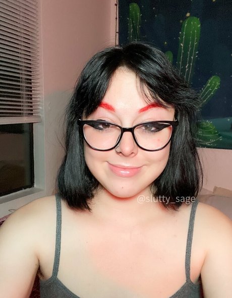 bbygirlsage onlyfans leaj