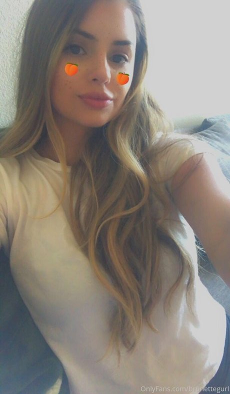 brunettegurl porn leaked onlyfans