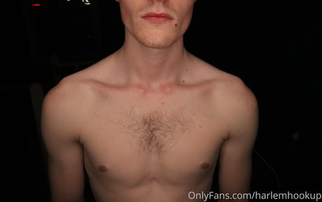 harlemhookup only fans free