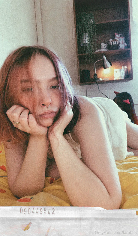 lamblet leaked naked onlyfans