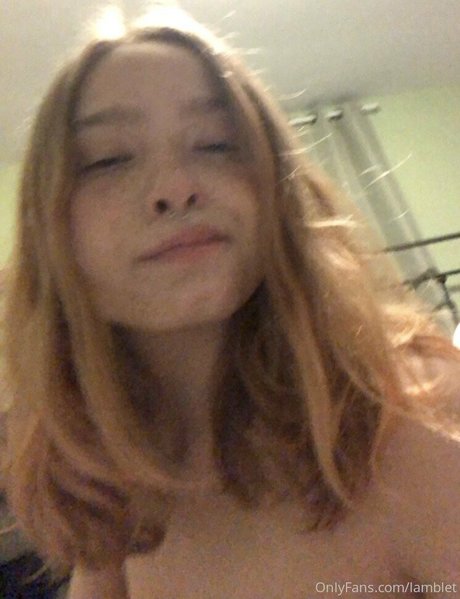 lamblet onlyfans ass