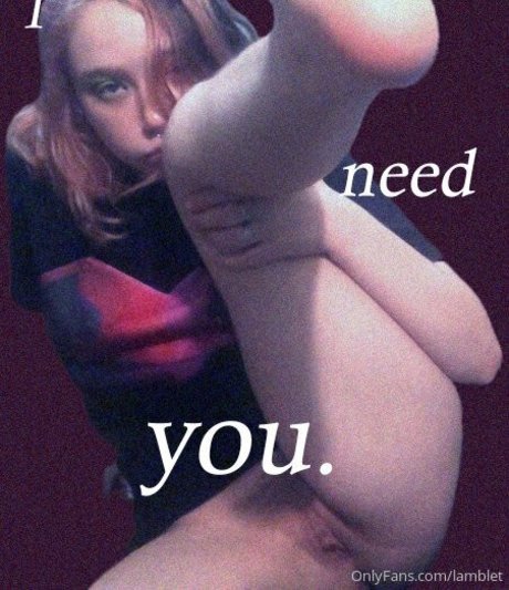lamblet xxx onlyfans