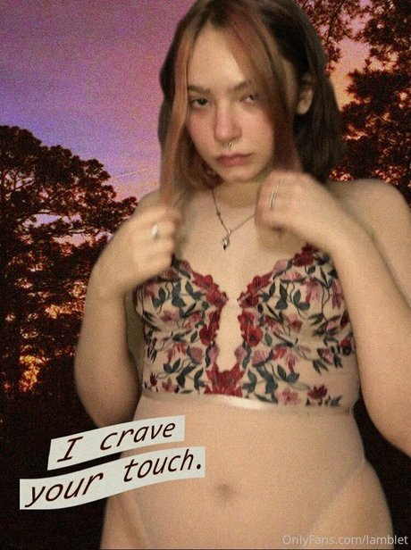 lamblet joi onlyfans