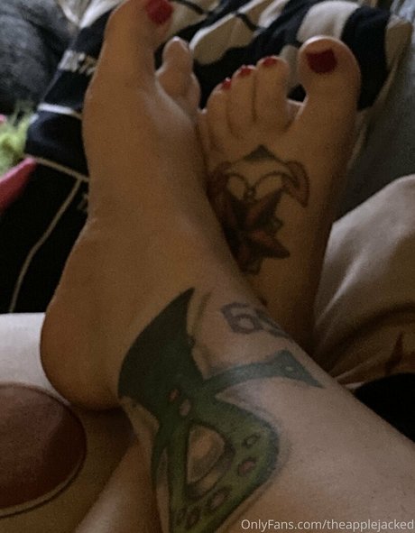 theapplejacked porn onlyfans
