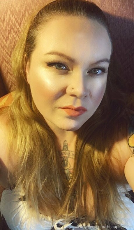 theapplejacked only fans