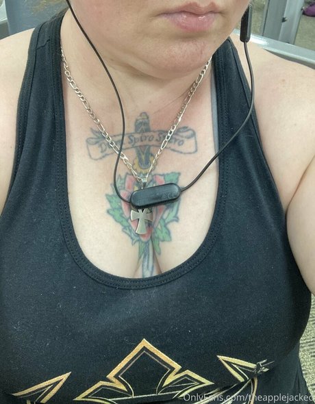 theapplejacked xxx onlyfans