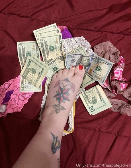 theapplejacked only fans leaks