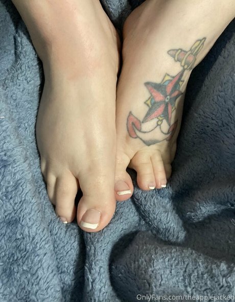 theapplejacked onlyfans porn