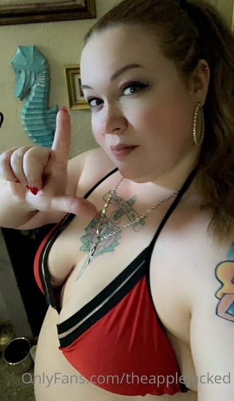 theapplejacked free only fans